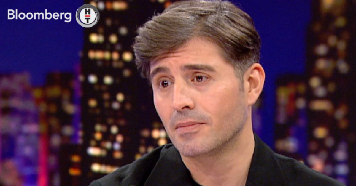 Hayat, benim için havalı ve paralı geçti