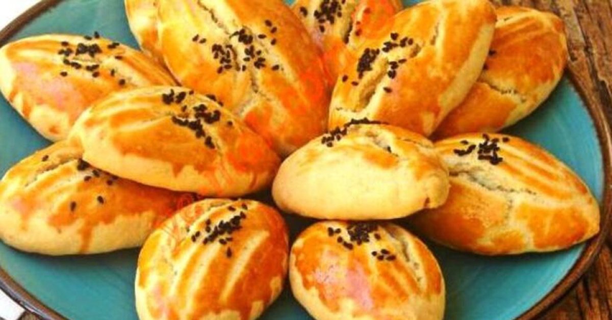 mayasız poğaça nasıl yapılır, malzemeleri neler? ymk