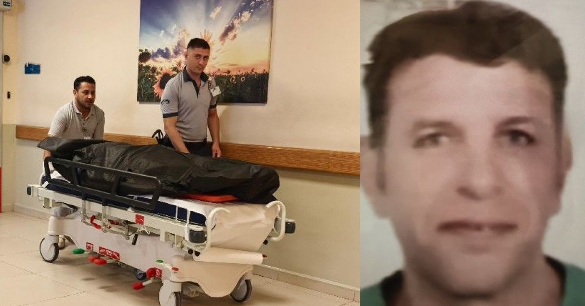 Bursa haberleri: Mısır uyruklu adam evinde ölü bulundu