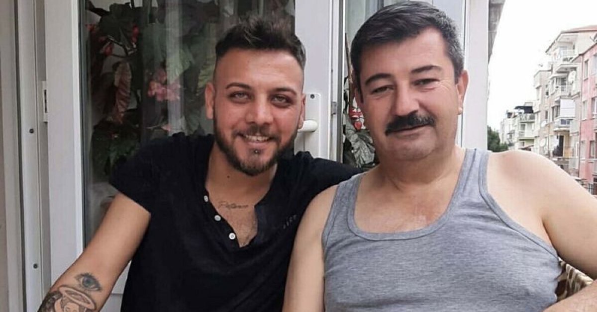 Aydın haberleri: Üvey babayı öldüren darp | SON DAKİKA HABER