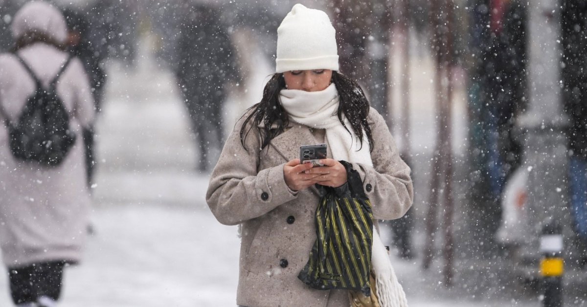 İstanbul’a şubat ayında kar yağacak mı: İstanbul’a ne zaman kar yağacak | SON DAKİKA HABER