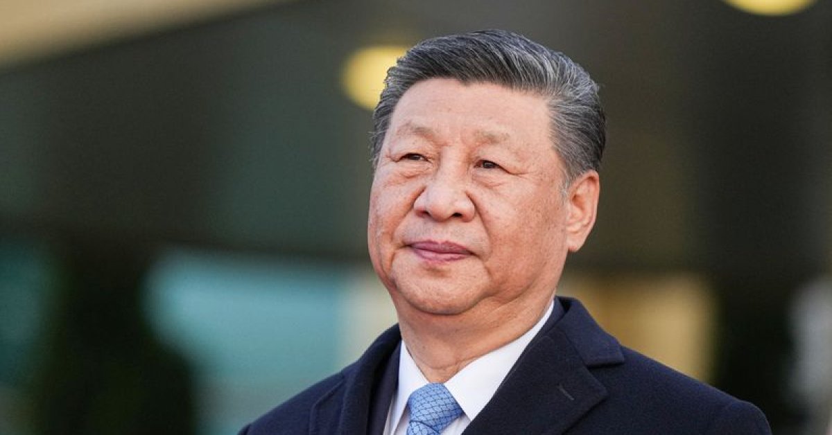 Çin’den iki Avrupa ülkesi; Birleşik Krallık ve Finlandiya ile kritik temas