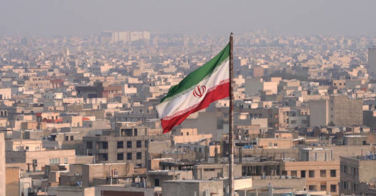 İran’dan savaş tehdidine ilişkin: Tam hazırlık içerisindeyiz