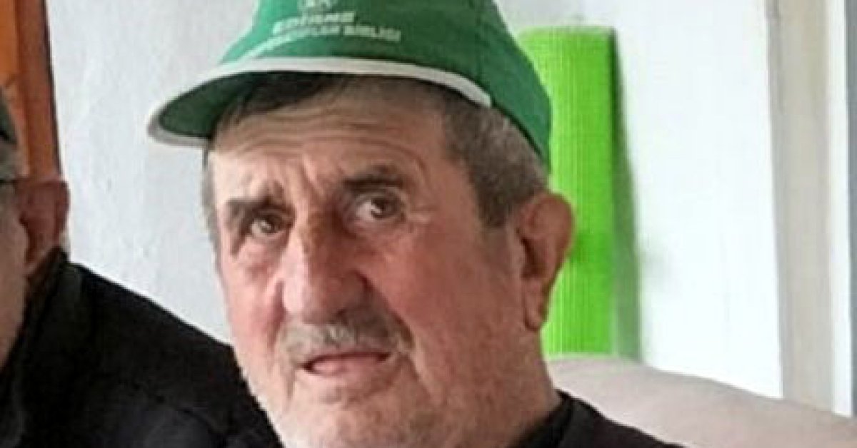 Son dakika: Edirne’de otomobilin çarptığı yaya hayatını kaybetti