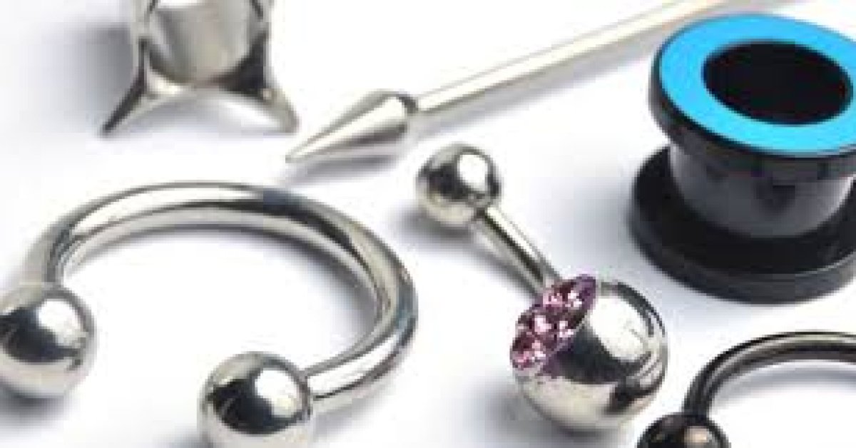 Piercing günah mı? Diyanet’e göre piercing caiz mi?