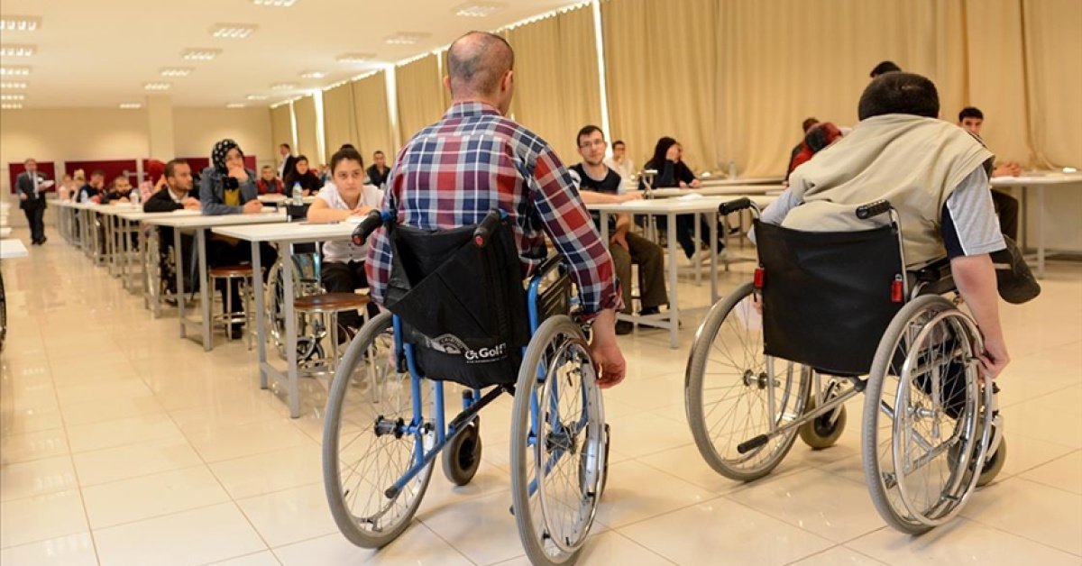 EKPSS tercih sonuçları açıklandı mı, ne zaman açıklanacak? ÖSYM 2026 EKPSS tercih sonucu sorgulama ekranı