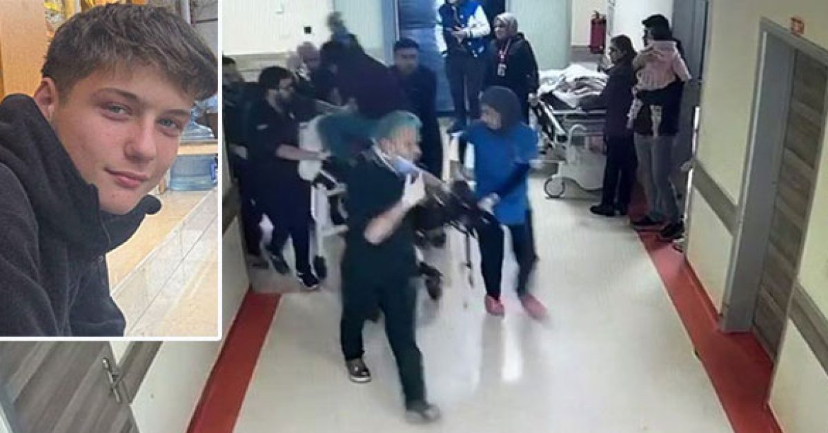 Atlas Çağlayan’ın ailesine tehditten 1 gözaltı daha! | SON DAKİKA HABERİ