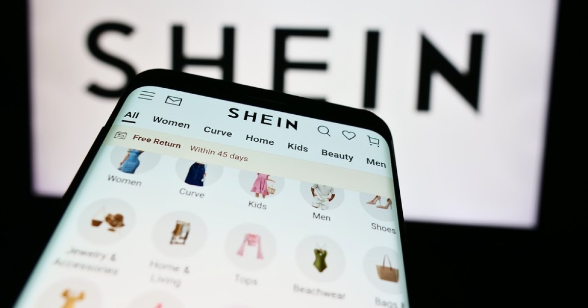 Shein, Türkiye’de satışlarını geçici olarak durdurdu… Satışlara ne zaman başlayacak?