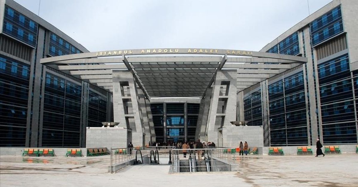 İstanbul’da iş yerine silahlı saldırıda 7 tutuklama