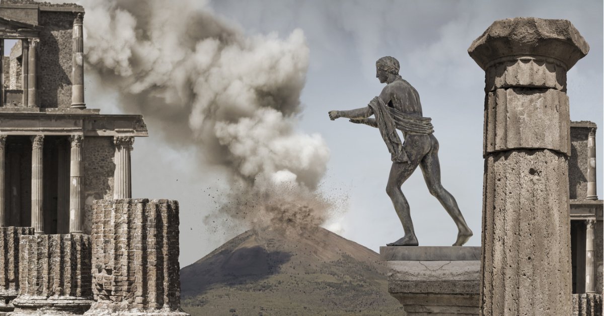 Bir şehrin son günü nasıl geçti?