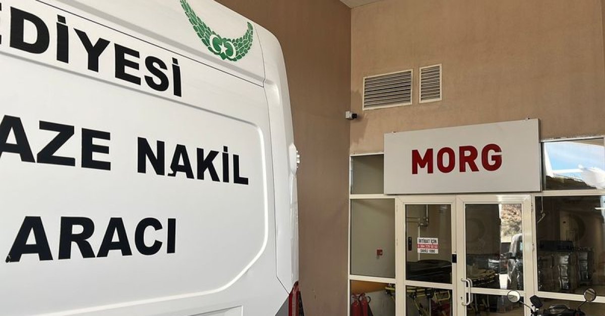Nevşehir’de 8 aylık bebek hayatını kaybetti