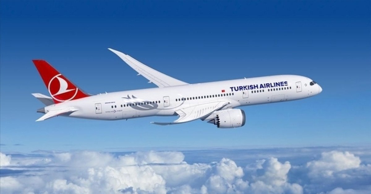 THY’den indirimli bilet kampanyası! THY indirimli uçak biletleri nasıl ve nereden alınır, ne kadar?