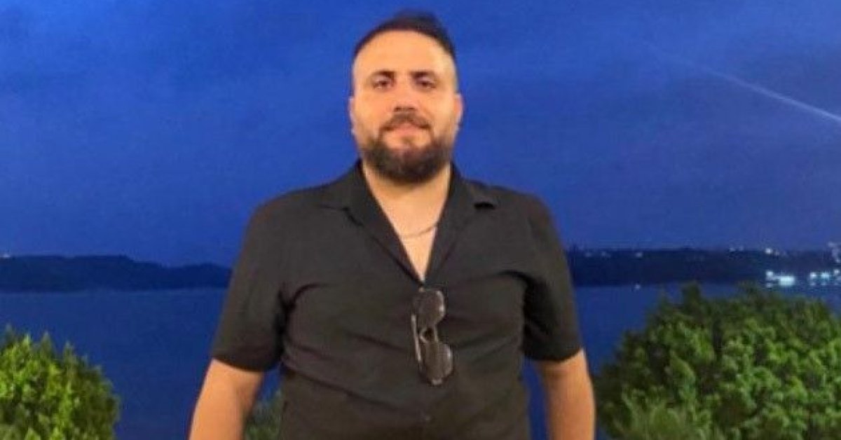 Son dakika: Bağcılar’da burun ameliyatı sırasında fenalaşan 29 yaşındaki gence fazla narkoz verildiği iddiası… Fenalaşıp hayatını kaybetti!