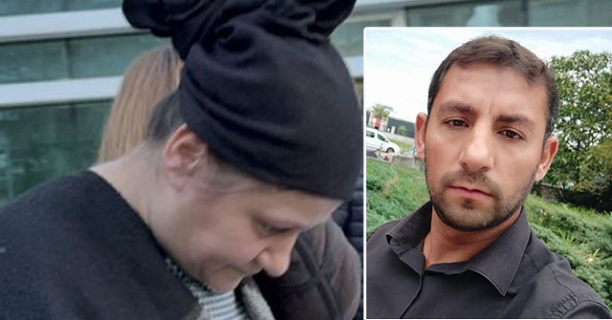 Yasak aşk vahşetinde anne ile oğlunun ifadesi çelişti! Üçü de tutuklandı | SON DAKİKA HABERİ