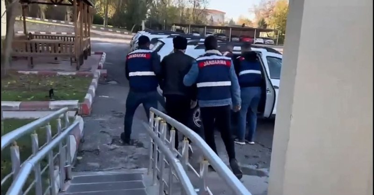 Diyarbakır ve Manisa’da narkokapan operasyonu: 445 gözaltı