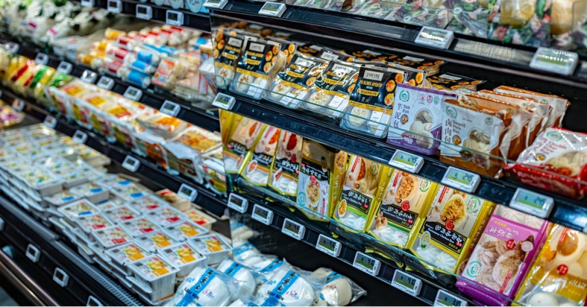 Sosyal medyada “ambalajlı gıda” tartışması: Ulusal Süt Konseyi’nden tüketicilere uyarı