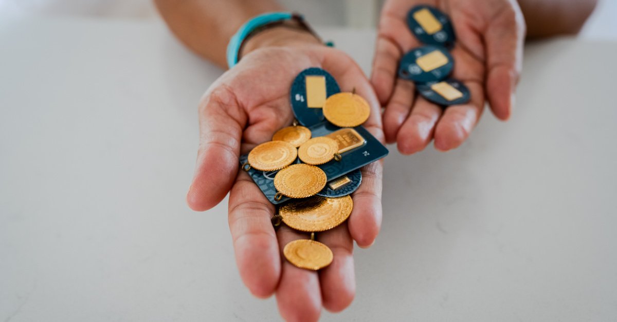 CANLI ALTIN FİYATLARI! Bugün 22 ayar bilezik, Cumhuriyet, tam, yarım, çeyrek altın, gram altın ne kadar? 29 Ocak canlı altın fiyatları