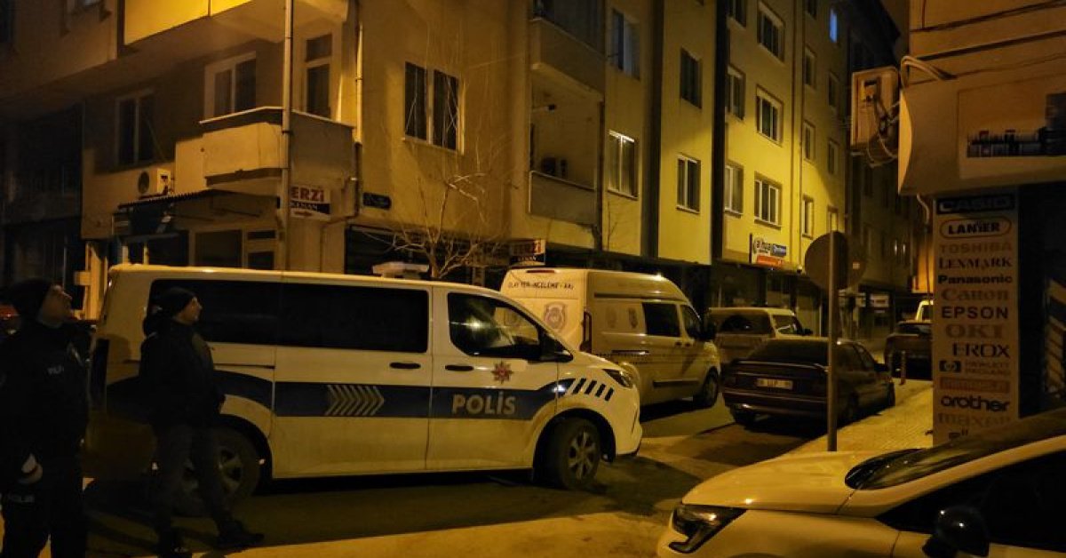 Son dakika: Çorum’da bedensel engelli adam evinde ölü bulundu