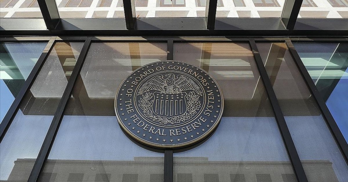 Fed faiz kararı bugün açıklanıyor!