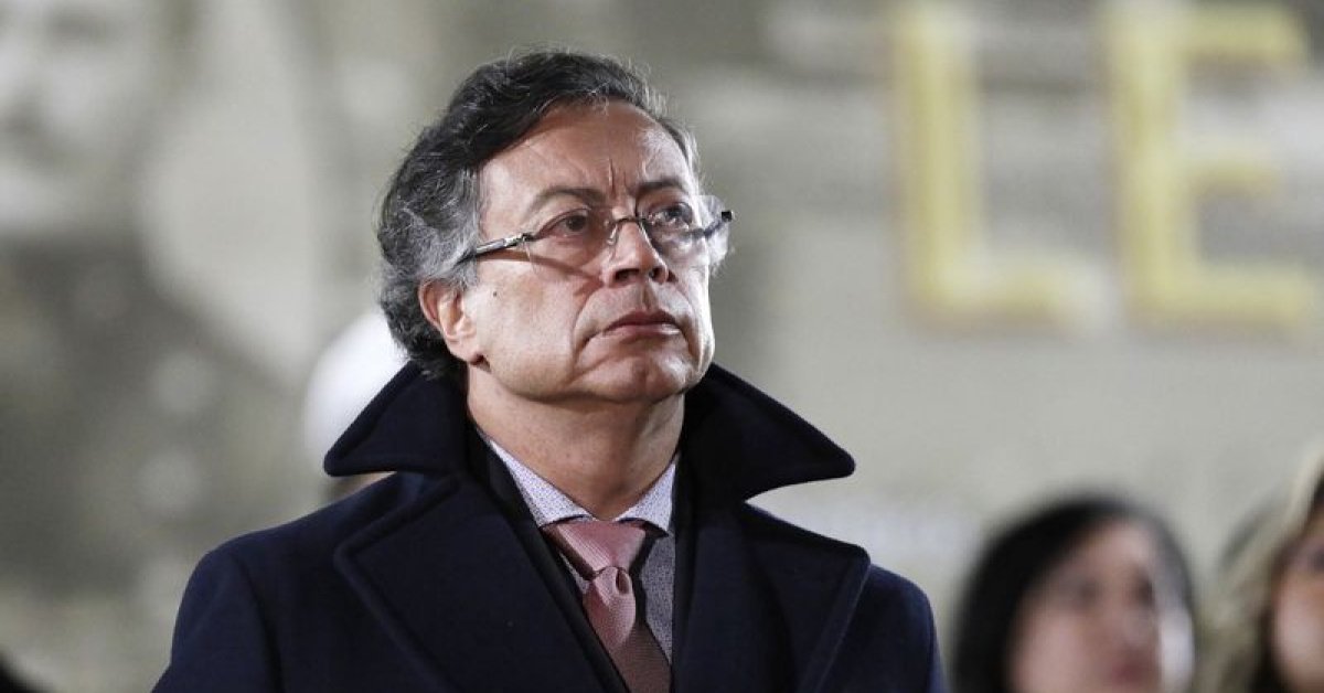 Petro’dan Maduro çağrısı: Ülkesine iade edilsin