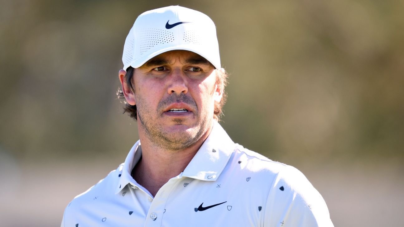 Brooks Koepka’s return and what it means for the PGA Tour
