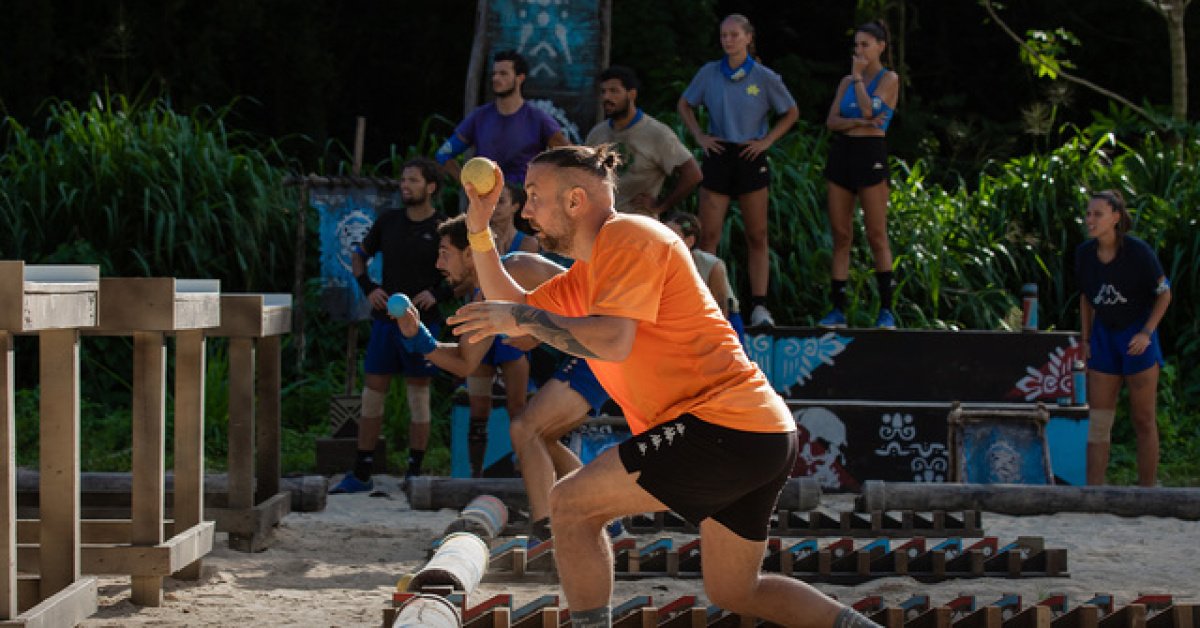 Survivor ödül oyunu kim kazandı?