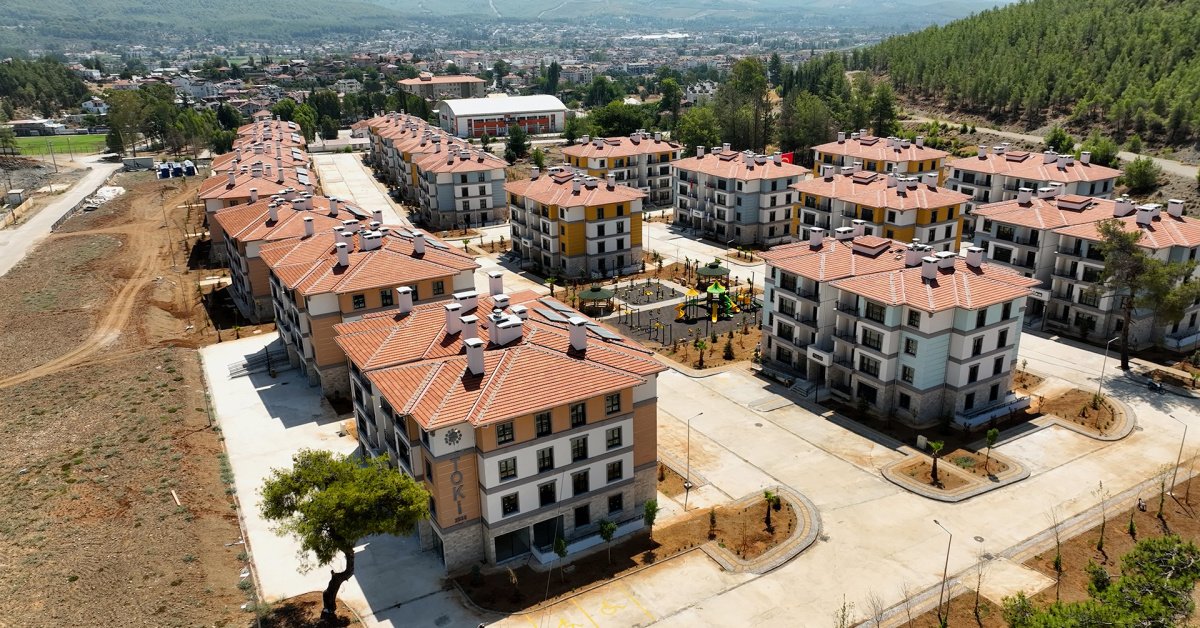 TOKİ Niğde kura sonuçları ve isim listesi belli oldu mu?