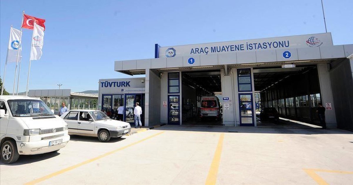 Zamlı araba muayene fiyatı ne kadar oldu, araç muayenesi zorunlu mu?