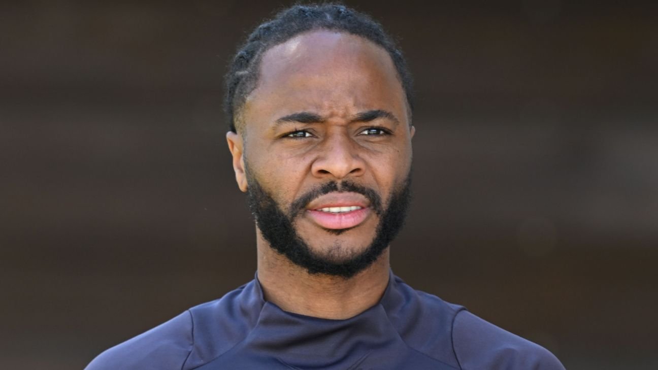 Transfer rumors, news: Sterling ‘willing to play anywhere’ after Chelsea exit