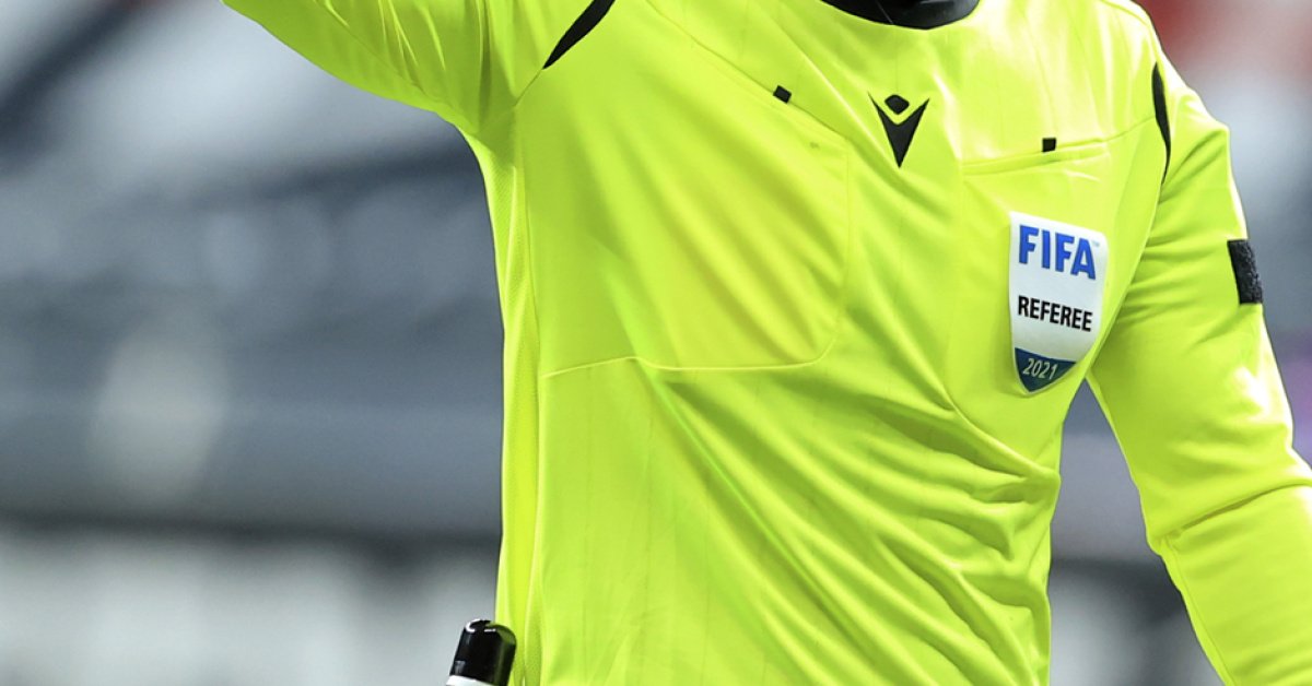 Süper Lig'de haftanın hakemleri belli oldu!