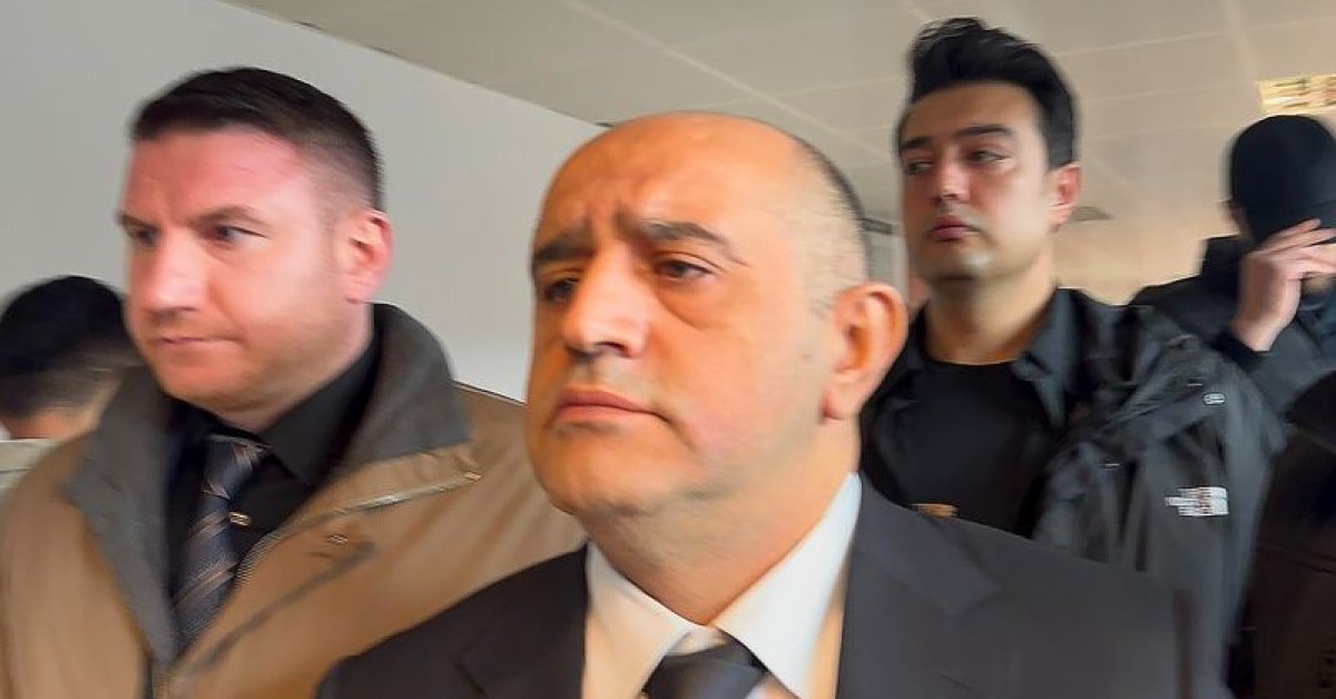 Aziz İhsan Aktaş duruşmasında çekilen görüntülere soruşturma açıldı