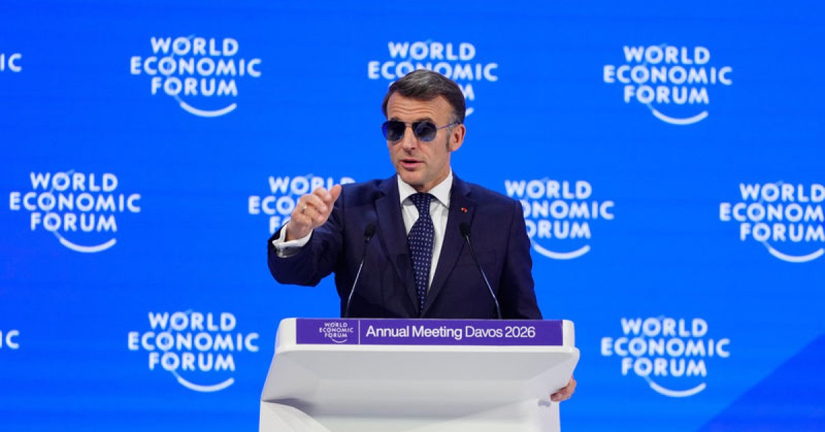 Le Point iddia etti: Şara Macron’un telefonunu açmadı