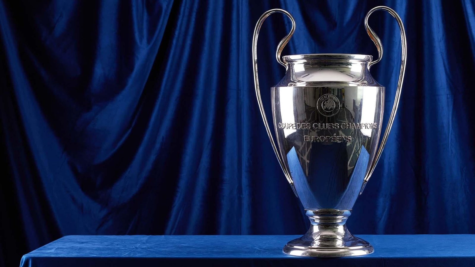 Champions League recap: Grading all 36 teams, League Phase Best XI, more