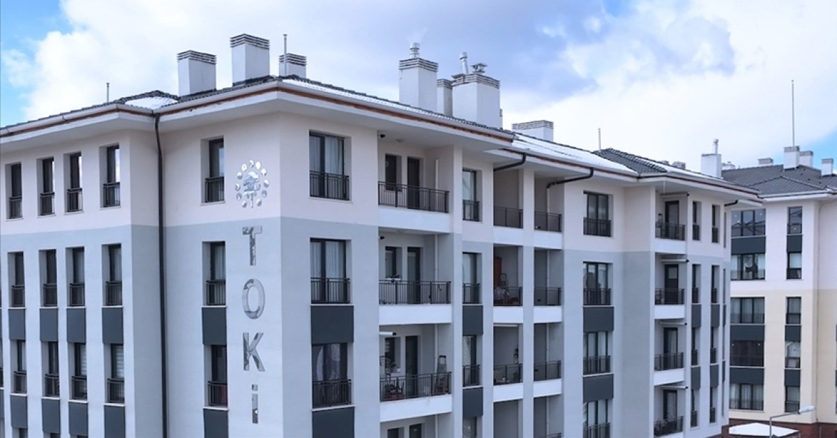 2 bin 604 sosyal konut TOKİ Niğde kura sonuçları asil ve yedek isim listesi nasıl ve nereden öğrenilir?