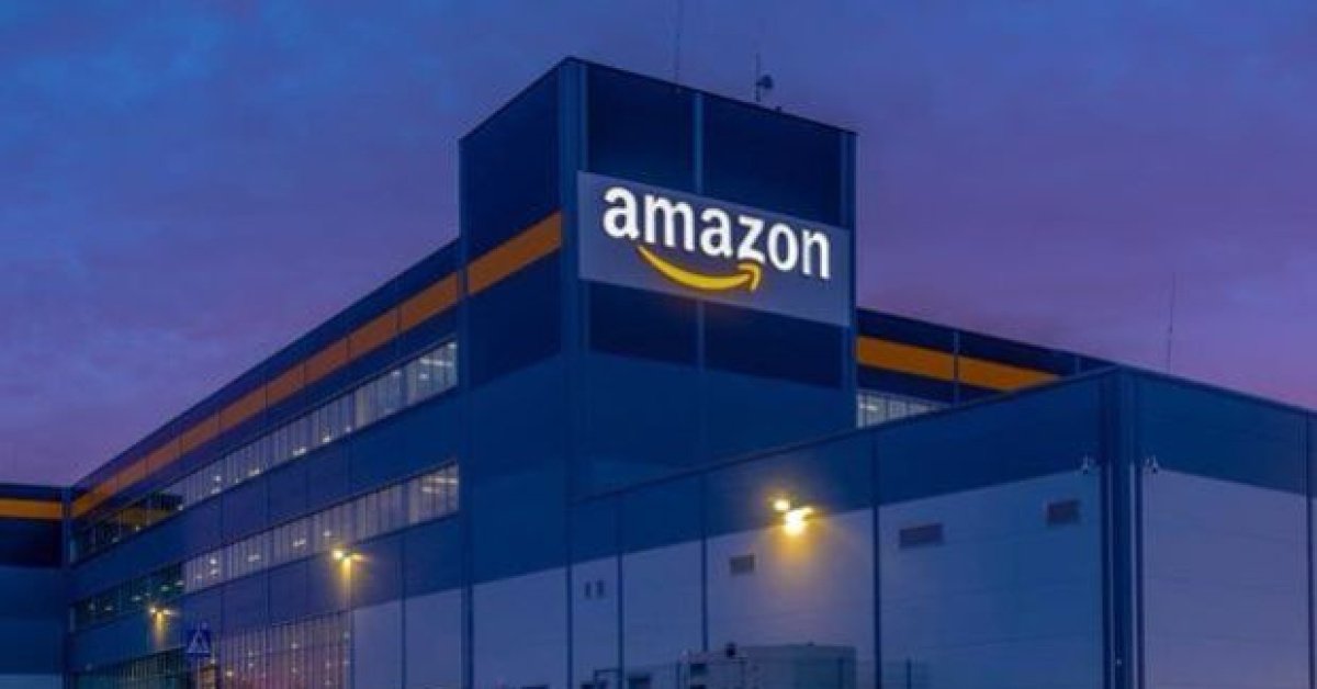 Yanlışlıkla sızan “Project Dawn” e-postası paniğe yol açtı! Amazon AI dönüşümüyle 16 bin kişiyi işten çıkarıyor