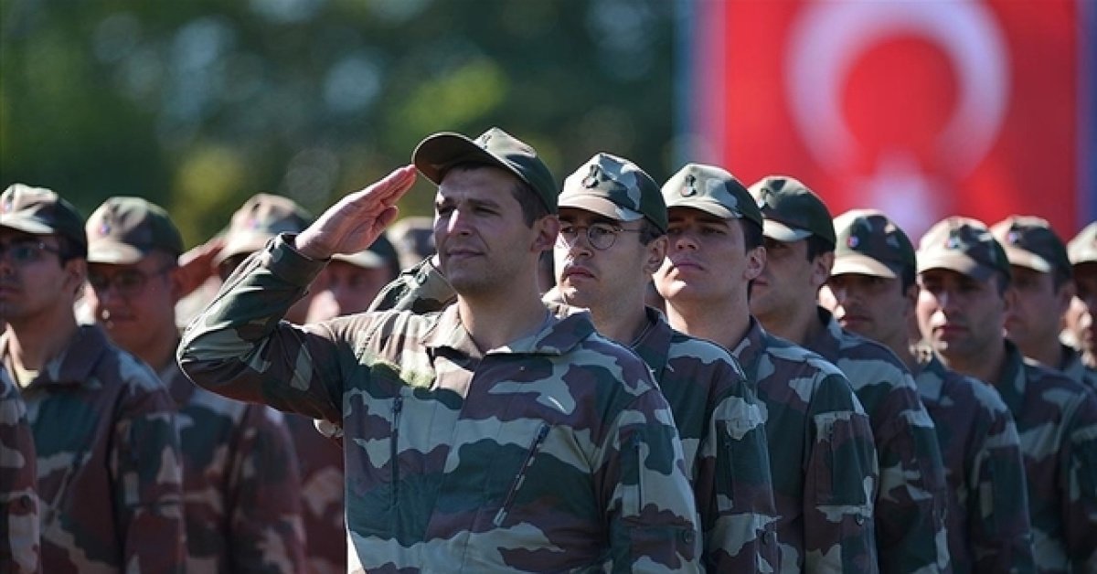 Askerlik yerleri açıklandı! MSB ile 2026 Şubat celbi askerlik yerleri sorgulama ekranı
