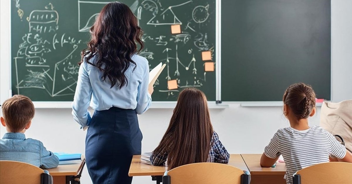 MEB AGS sonuç sorgulama ekranı