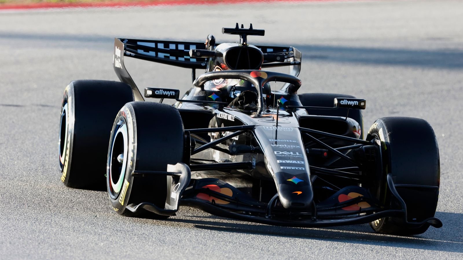 F1 pre-season testing 2026: Fastest times, most laps, driver line-ups for five-day Barcelona Shakedown event | F1 News