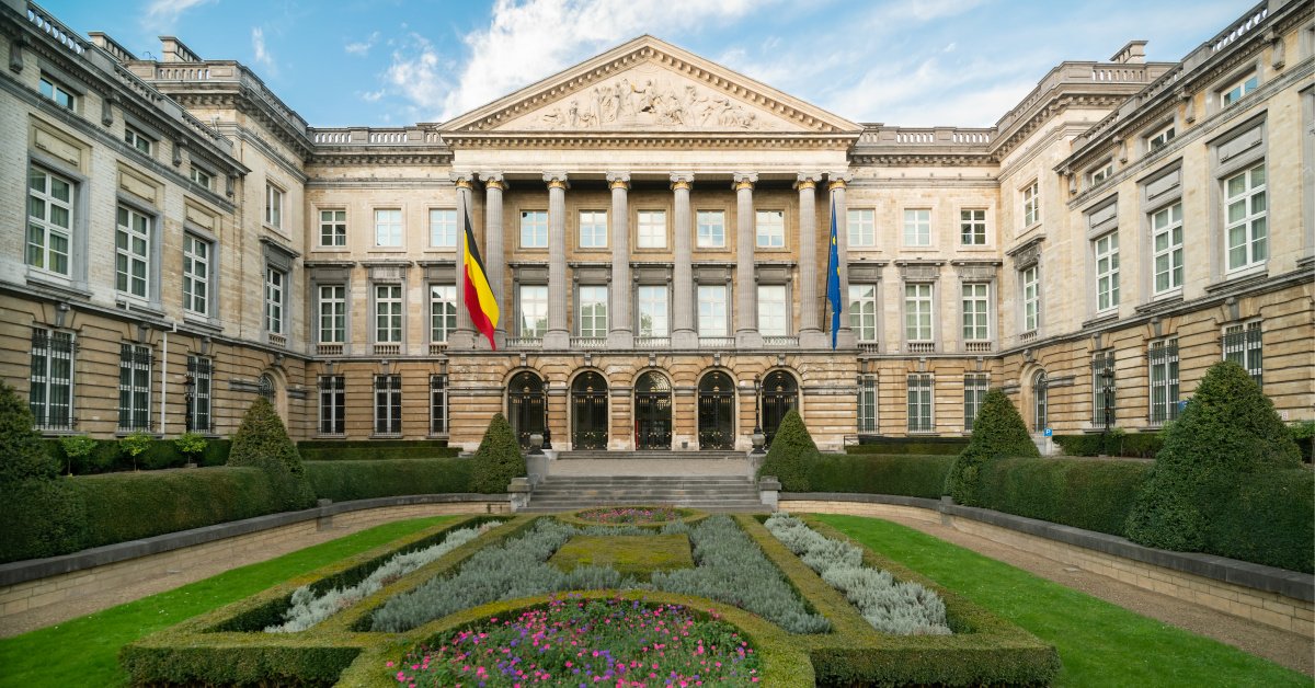 Brüksel'de yönetim boşluğu 600'üncü gününde