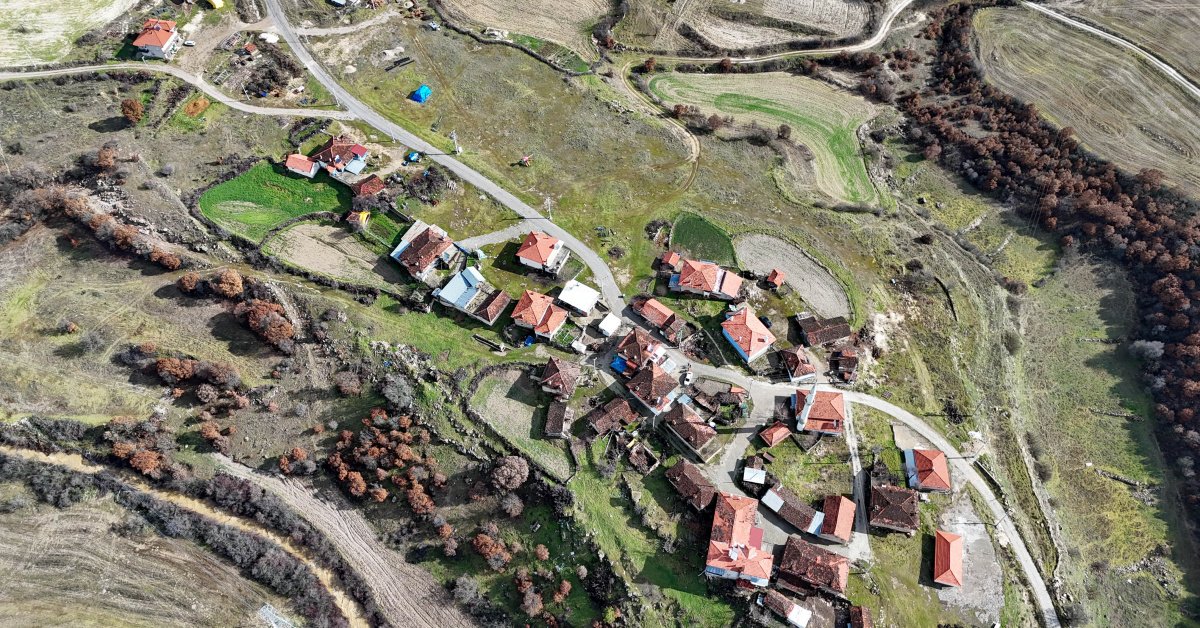 En uzun köy ismi ’23 harf’li! İşte en ilginç köy isimleri…