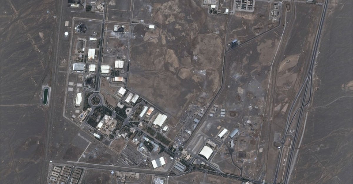 NYT: İran, Haziran 2025’teki çatışmalardan beri nükleer programını büyük ölçüde ilerletmedi