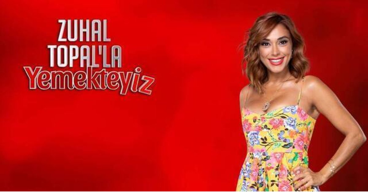 Yemekteyiz kim kazandı? 30 Ocak Cuma Zuhal Topal’la Yemekteyiz puan durumu nasıl ve 200 bin TL kim aldı?