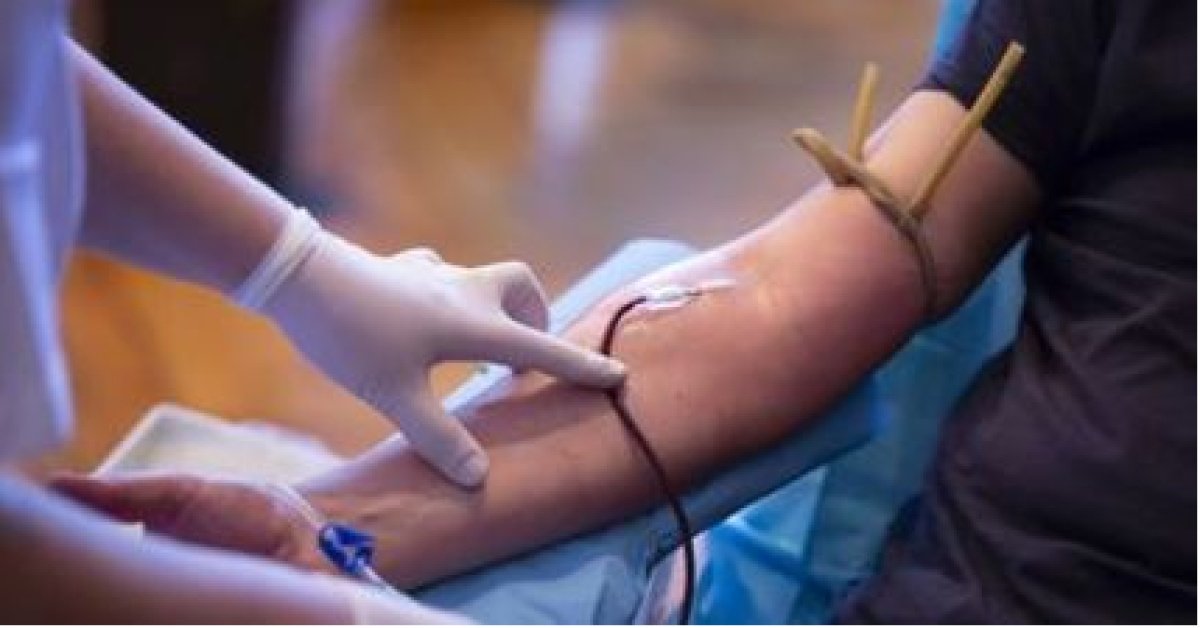 Kan tahlili orucu bozar mı? Diyanet’e göre oruçluyken kan tahlili yaptırmak orucu bozar mı?