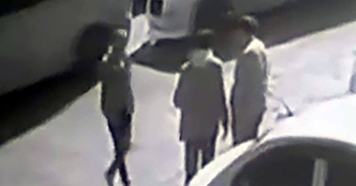 Durakta ‘küfür’ tartışmasında bardakla vurulan gözünü kaybetti, şüphelinin tutuklanmasını istiyor