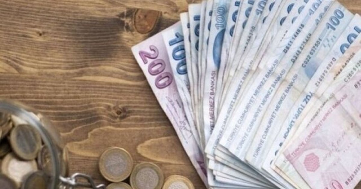 SGK (4A-4B) SSK ve Bağ-Kur emekli zam farkları ne zaman yatacak? 3.119 TL zam farkı ödemeleri bekleniyor!