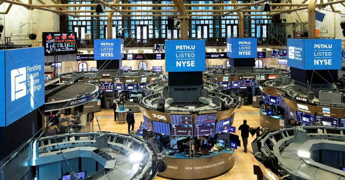 Küresel piyasalarda gözler ABD’de – Borsa Haberleri