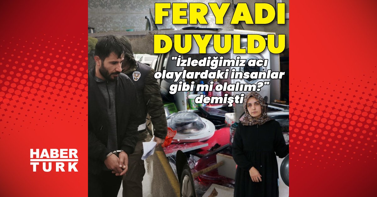 Boşanma aşamasındaki eşini darbedip, eşyalarını kıran şüpheli tutuklandı