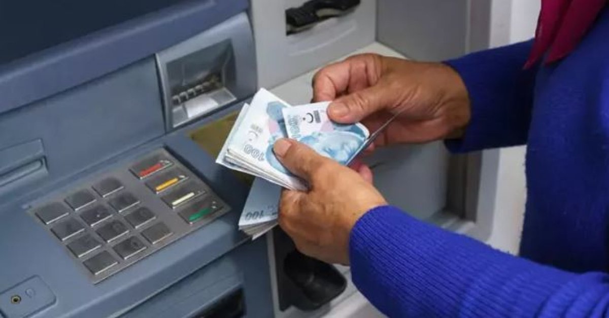 En düşük emekli aylığı farkının ödeneceği tarih belli oldu