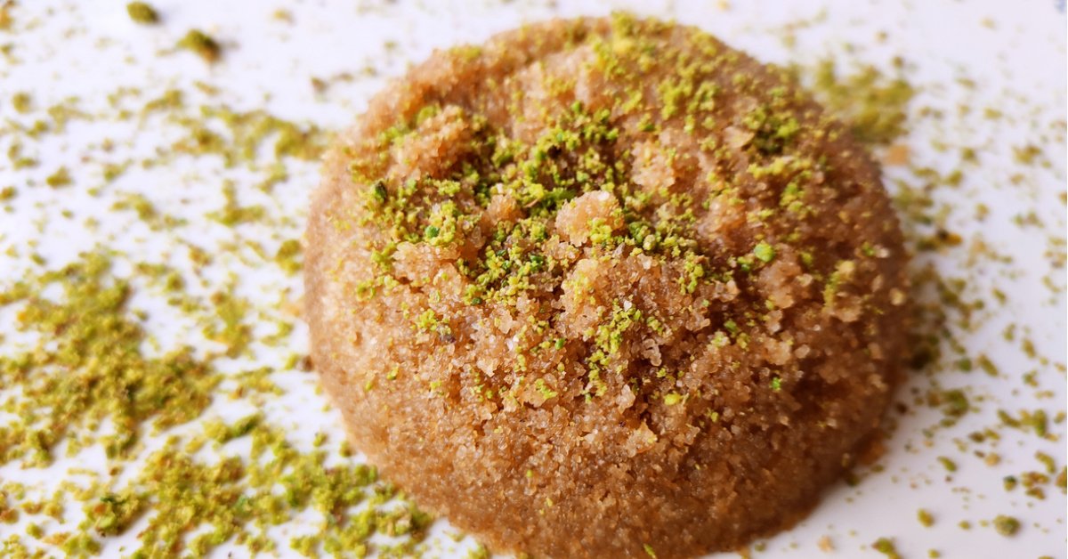 Bisküvili irmik tatlısı nasıl yapılır, malzemeleri neler? ymk