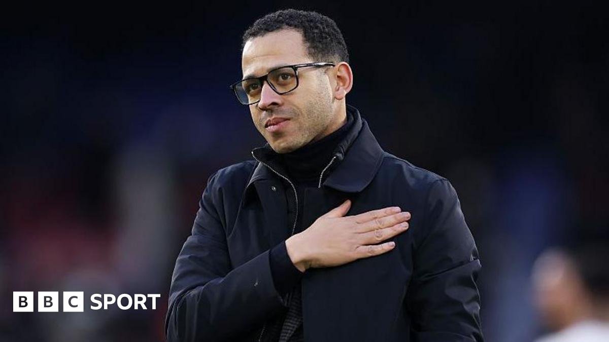 Liam Rosenior: Chelsea manager continues positive start